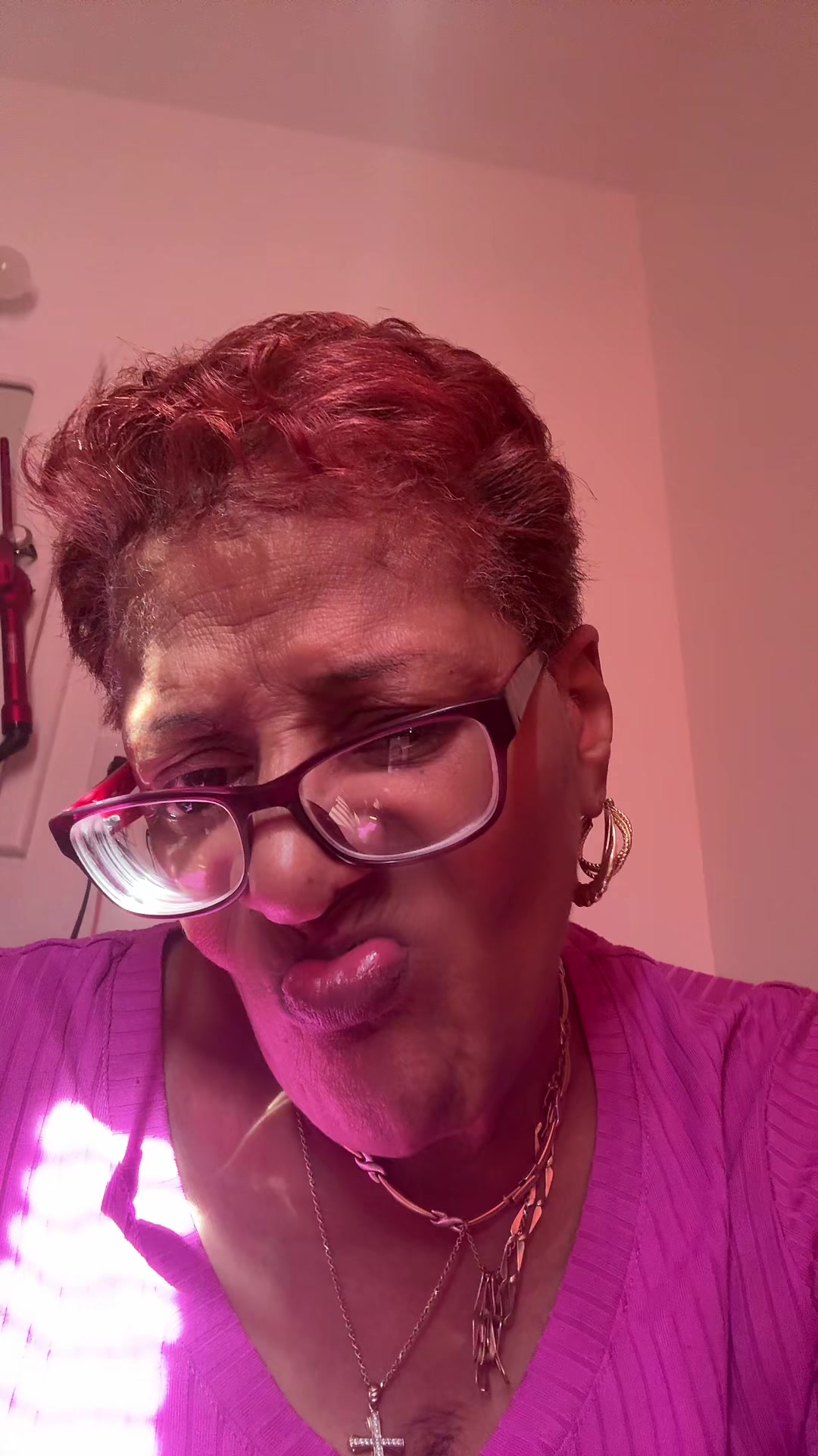 @Miss Rosie
