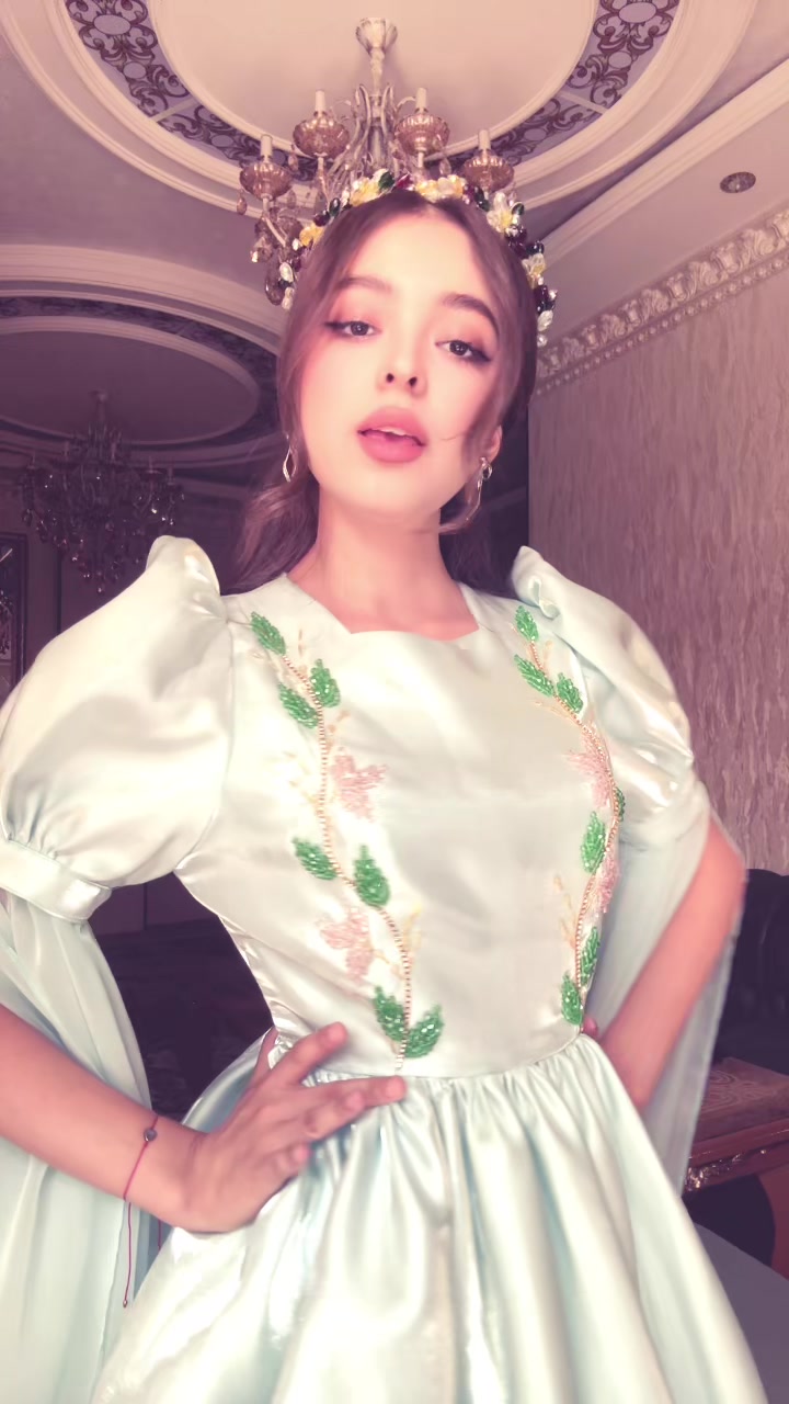 @Gulruxsor Tohirjonova