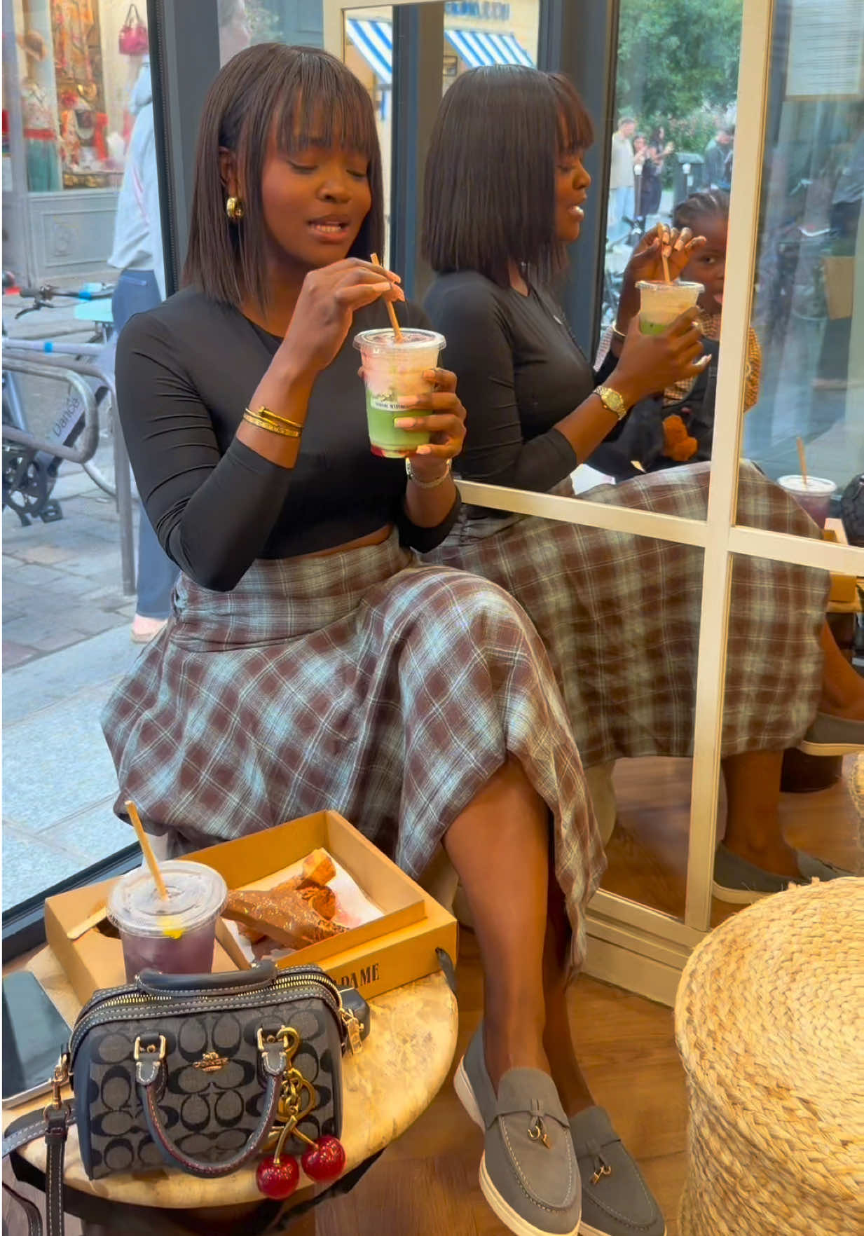 @SAMUELLA AU FRAISE🍓🫦🇨🇲