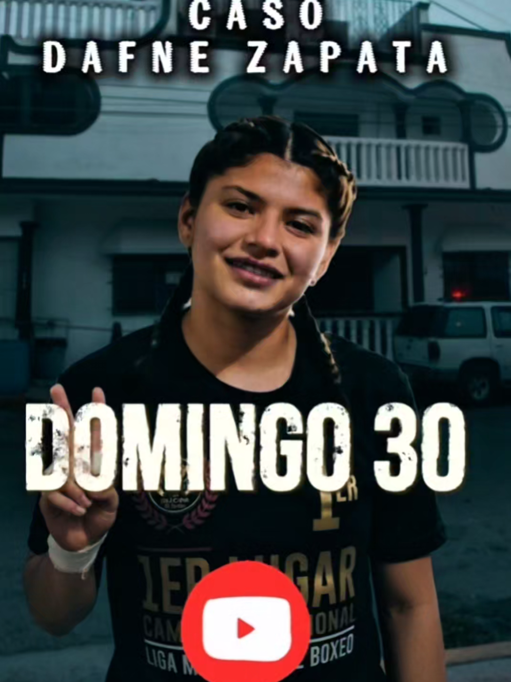@Ecos Criminales