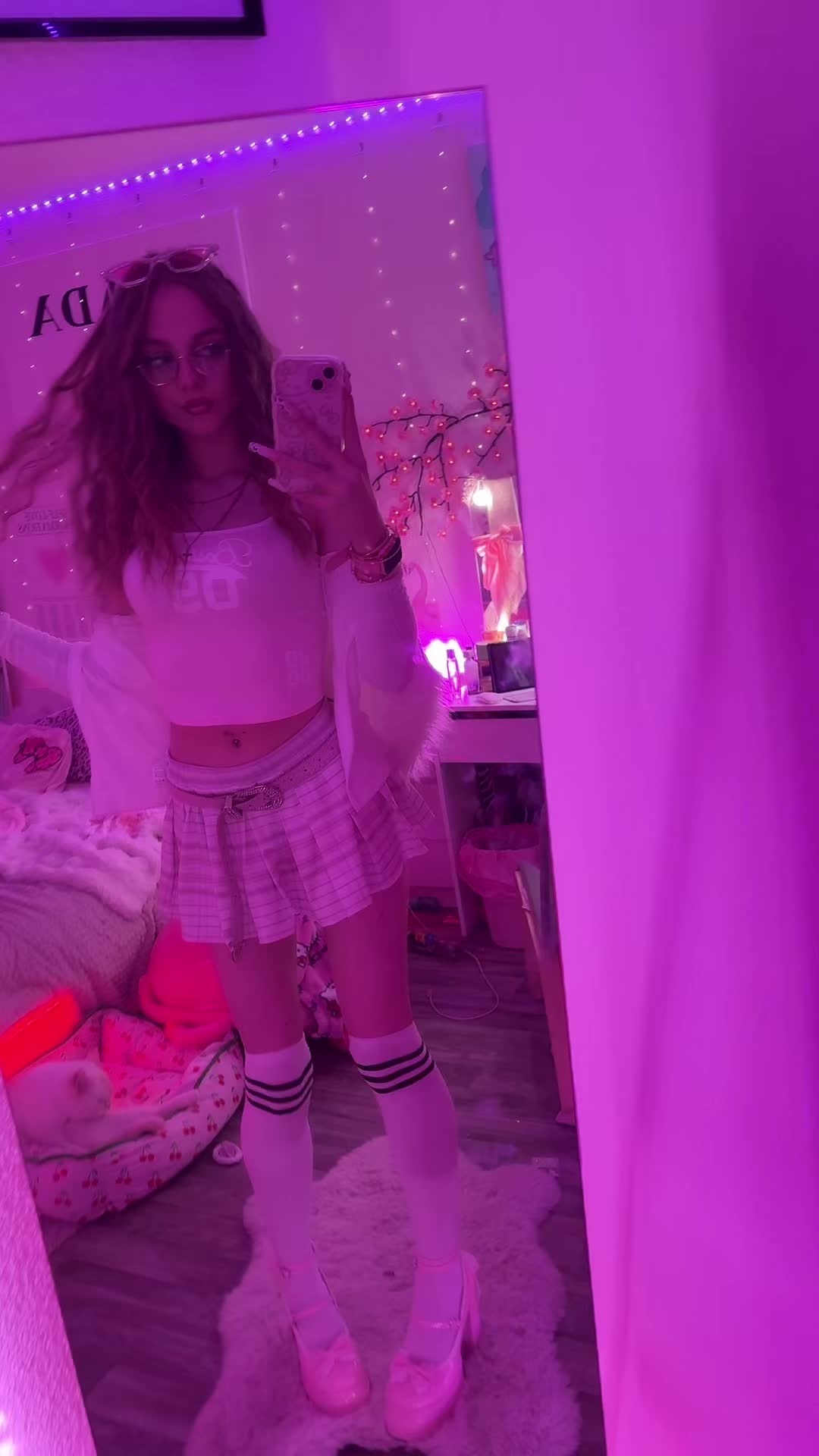 @Crystalmarykitty