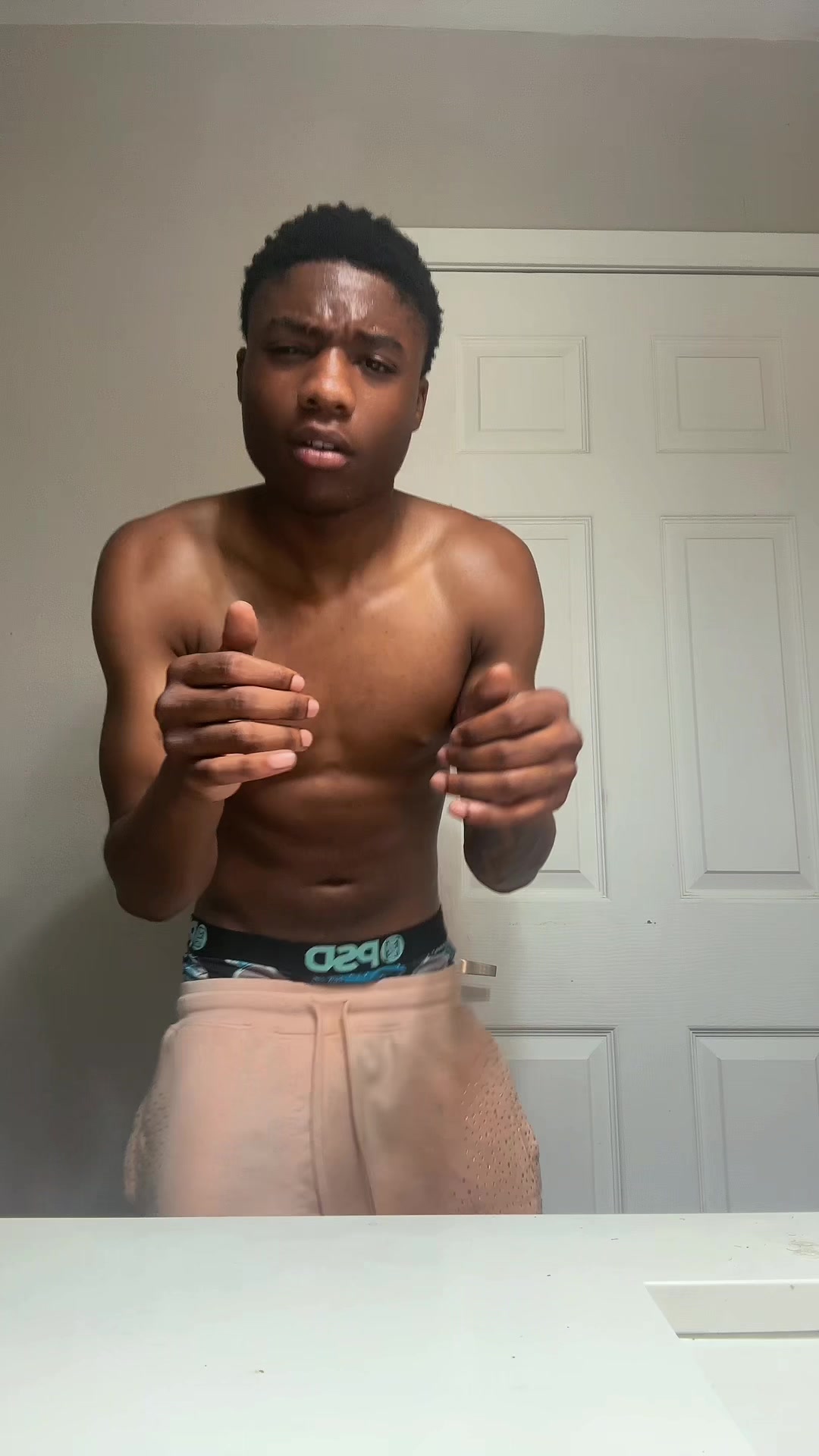 @ 