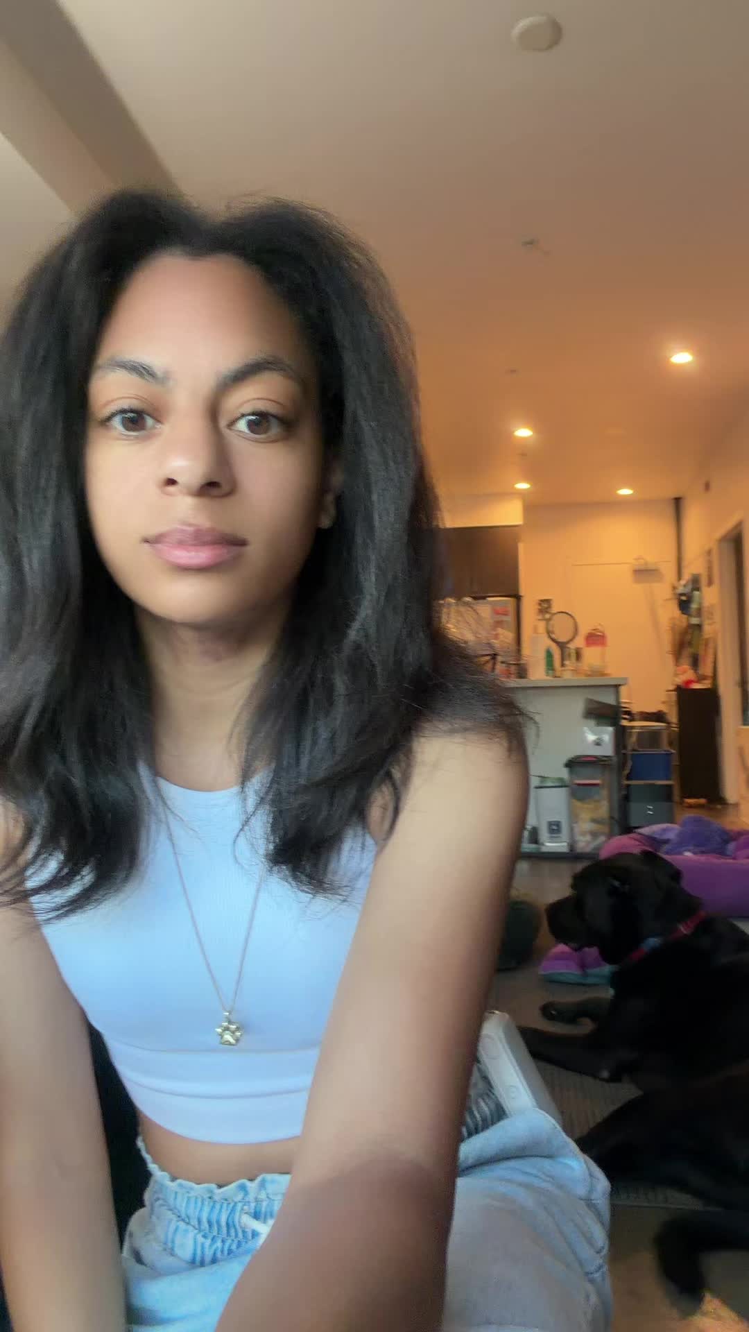 @Monique Nicole