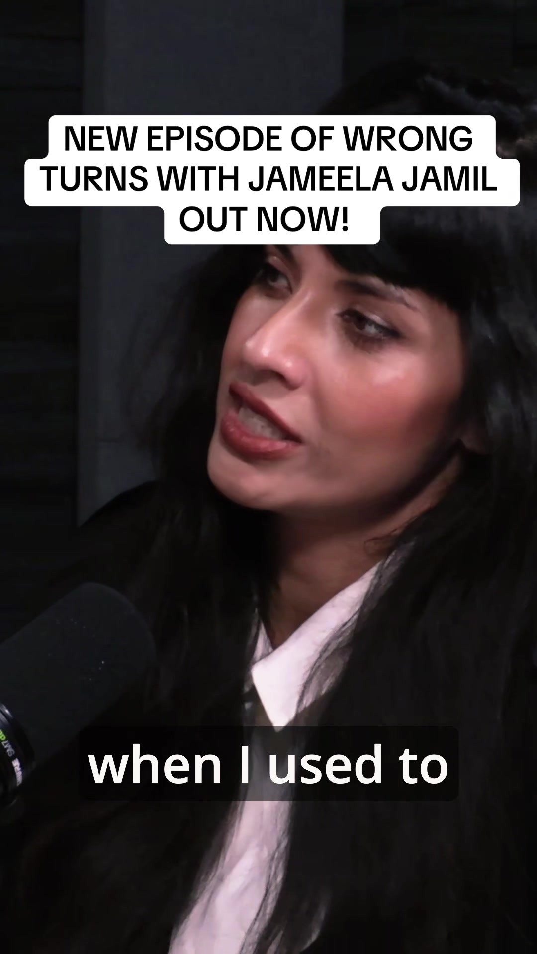 @Jameela Jamil