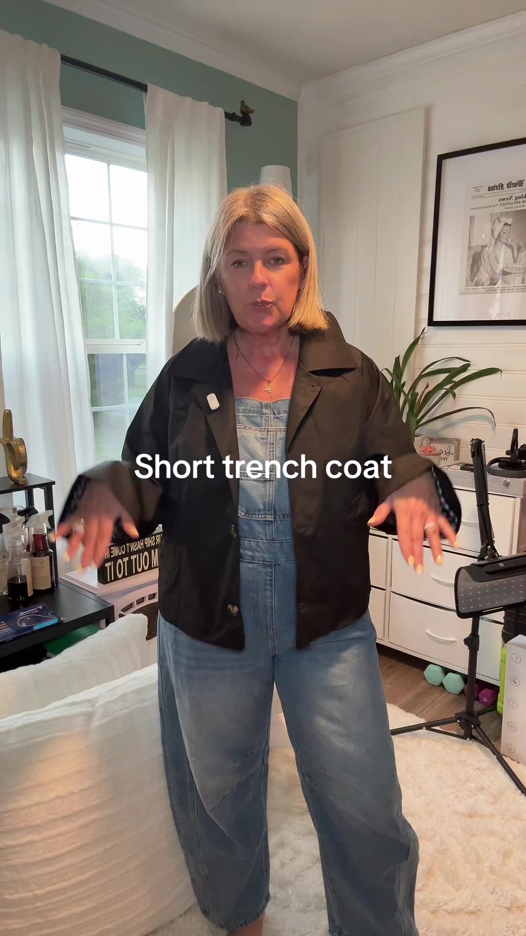 @April
