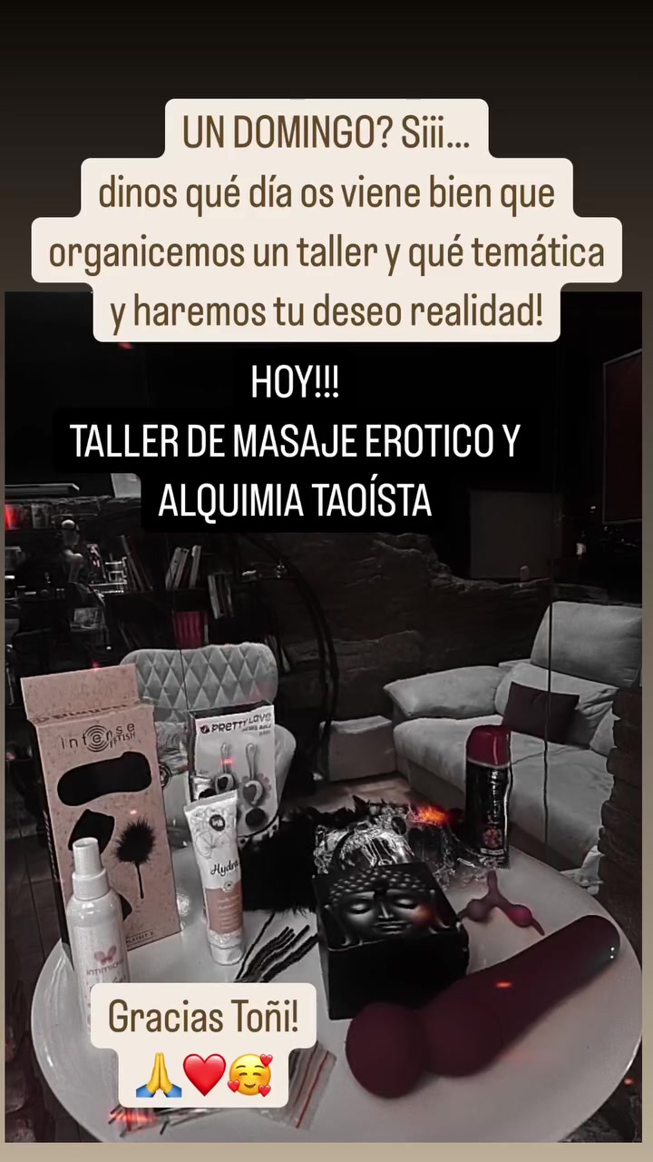 @LA EROTECA