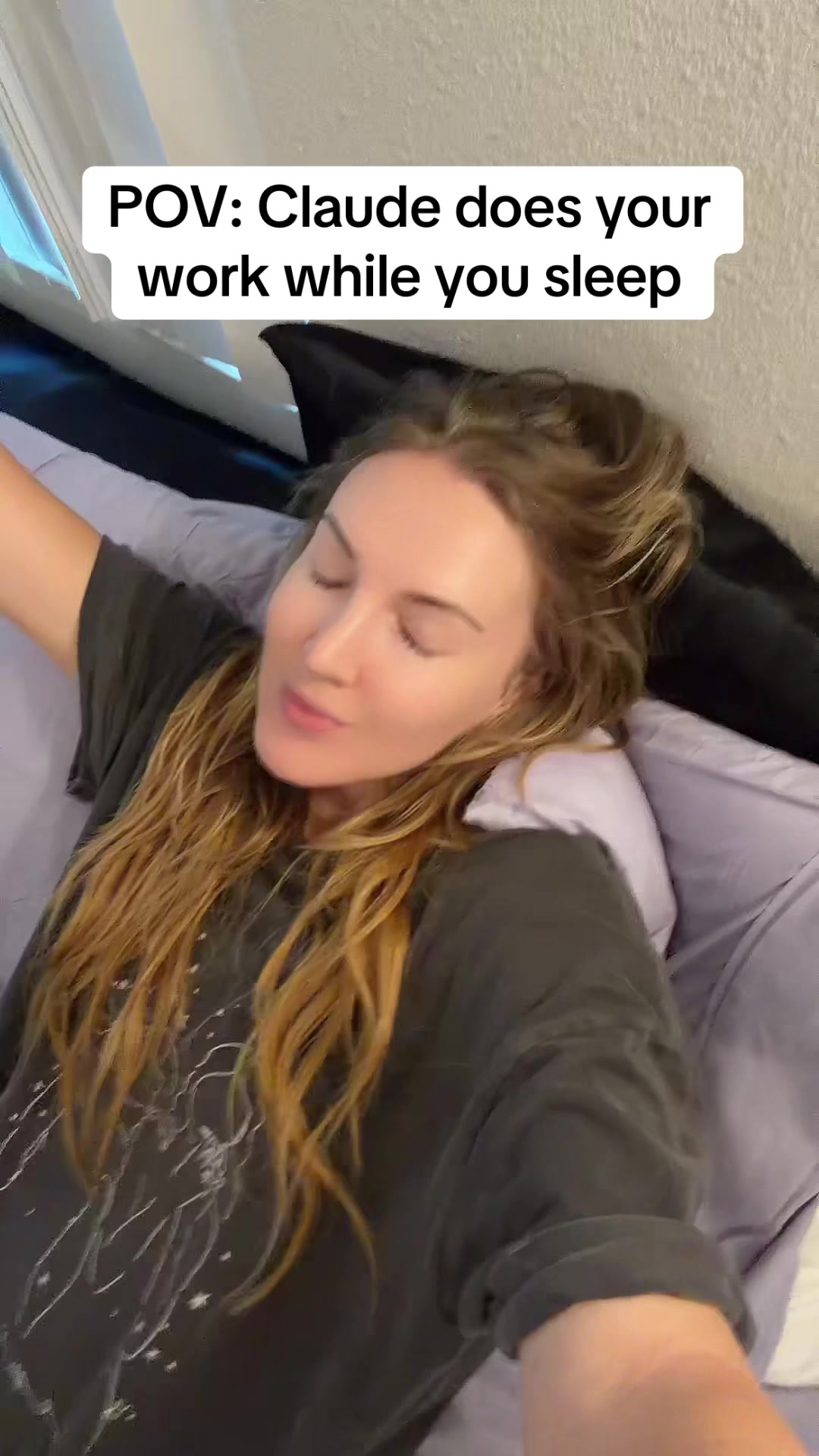 @Bee