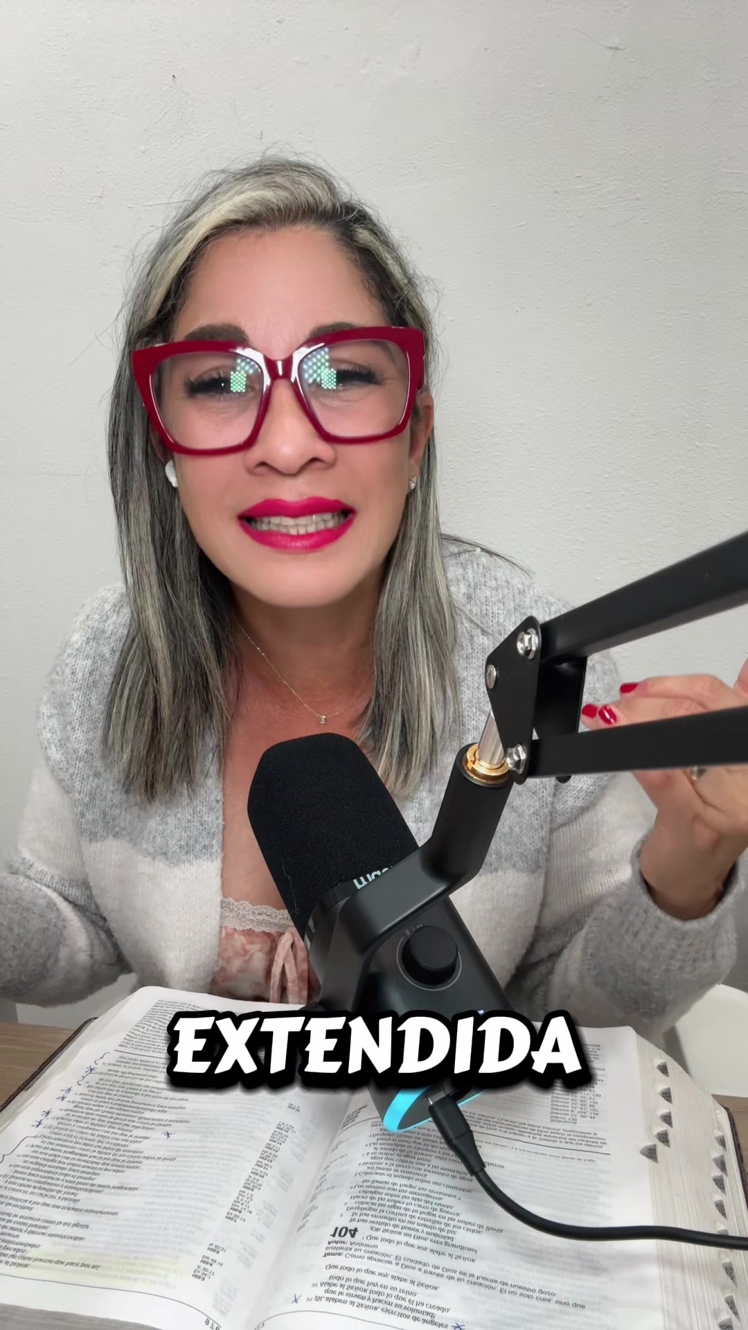 @Yordanka Fonseca