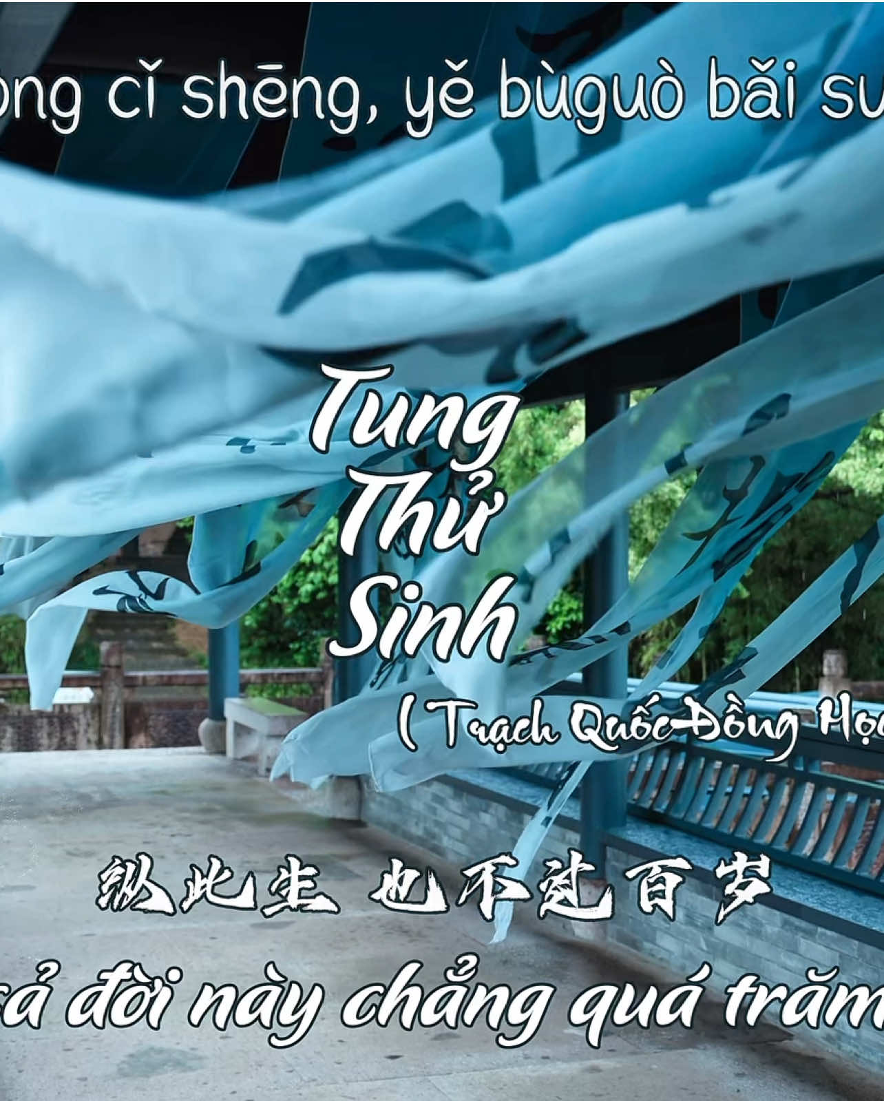 @Cố Mộng Quán 故梦馆