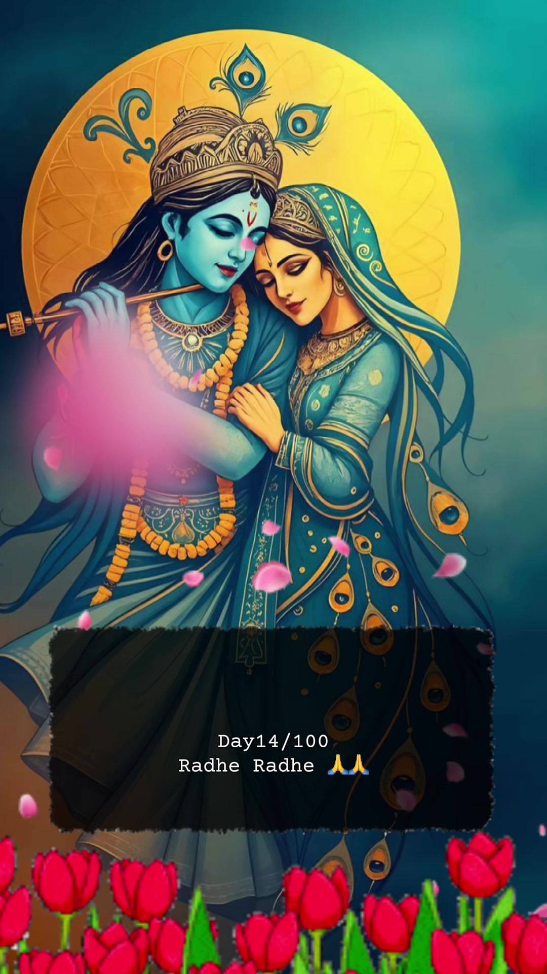 @RadheKrishna🦚🦚🙏🙏