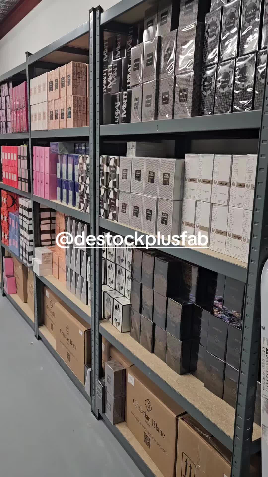 @Destockplus