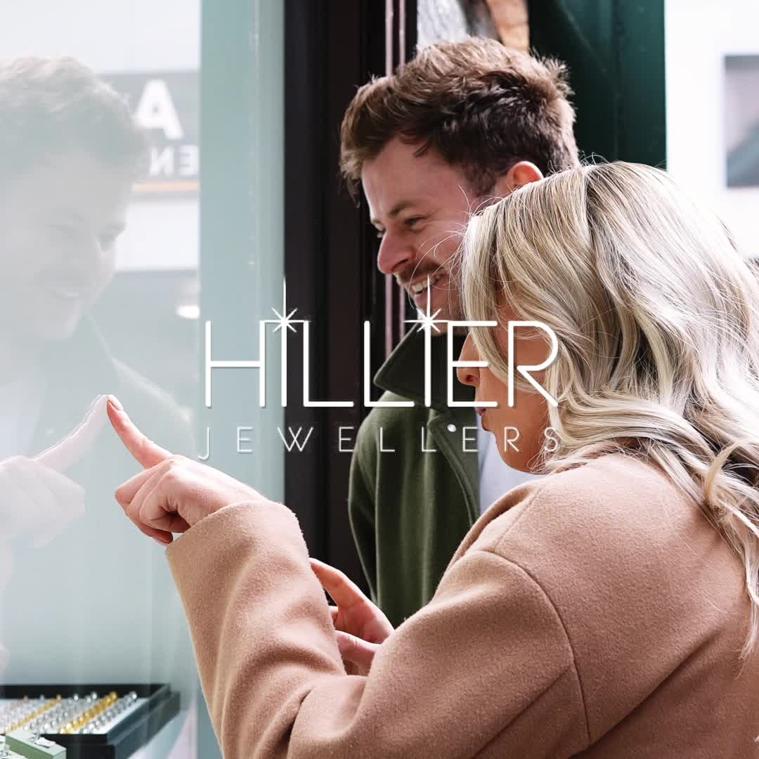 @Hillier Jewellers