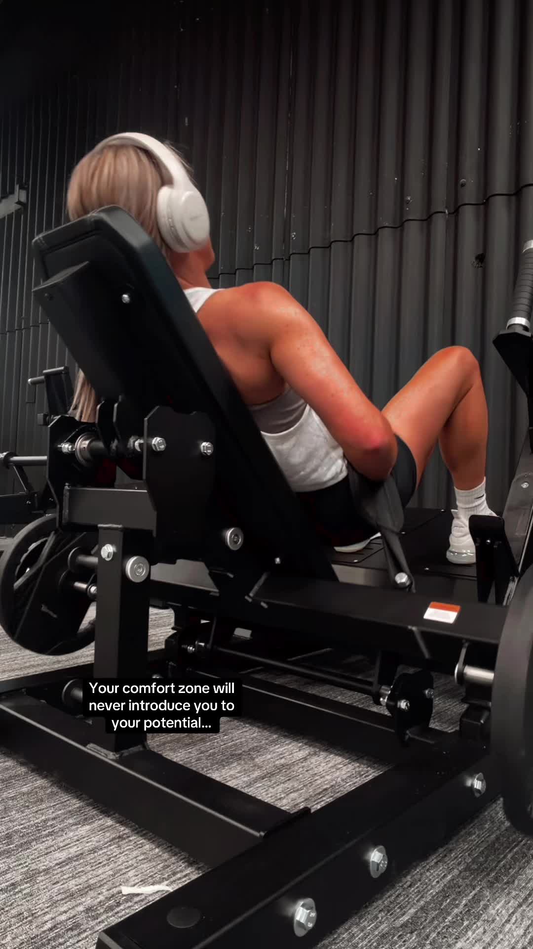 @Claire Louise Fitness