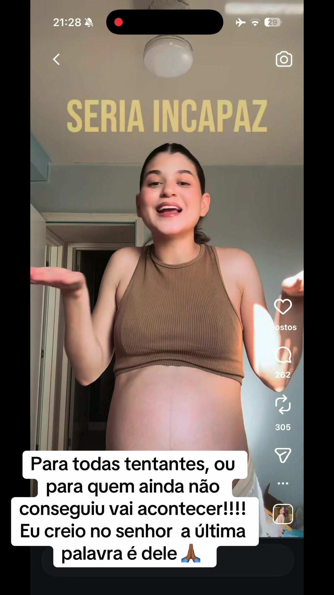 @Paloma Mendes