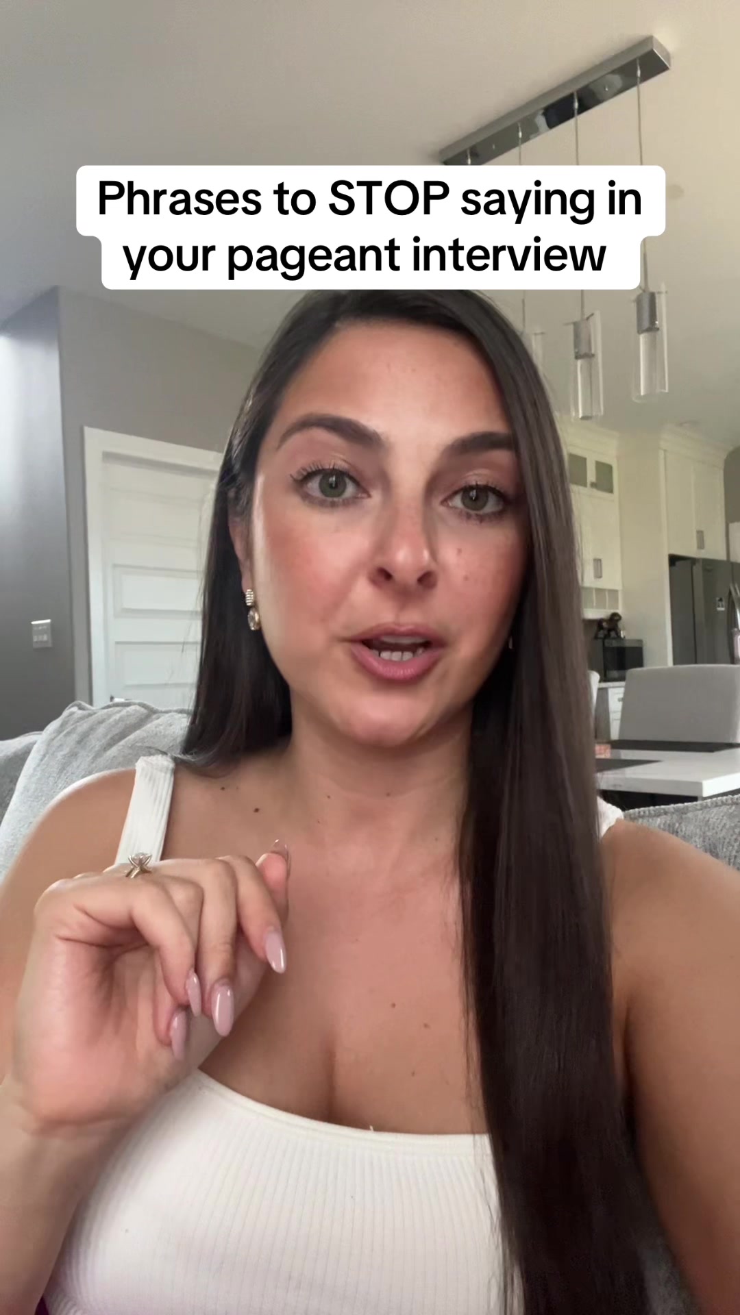 @MARIA | Pageant Coach