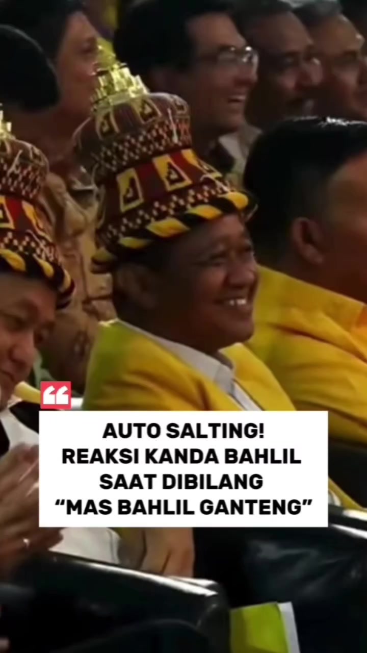 @Kanda Bahlil Fanbase