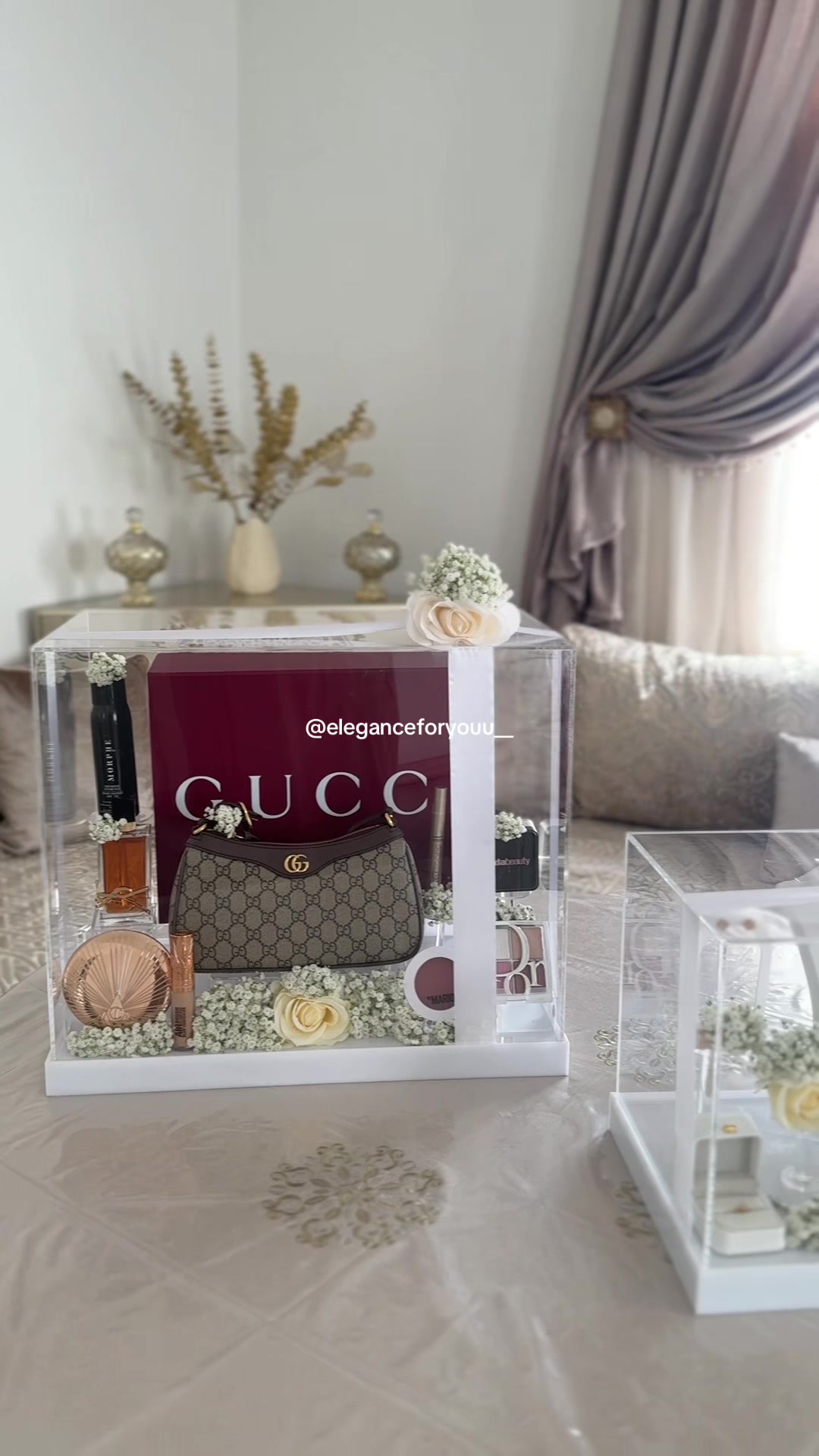 @Eleganceforyou