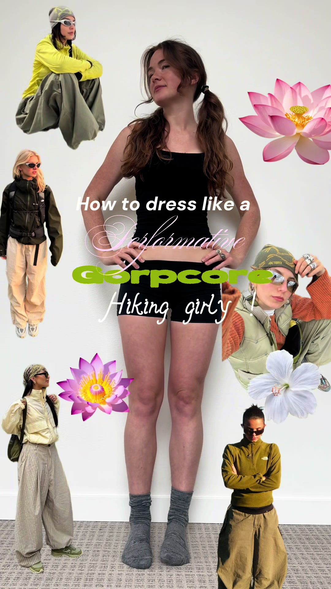 @Karina Grace