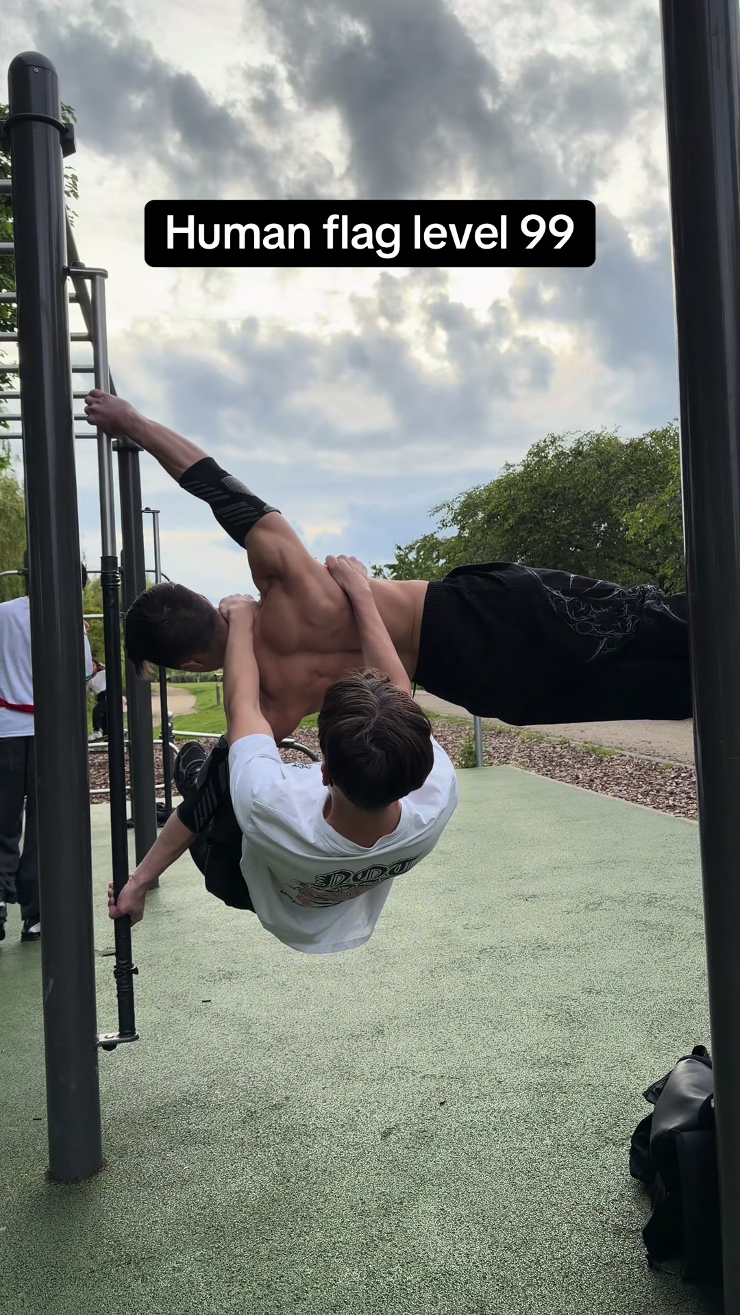 @Baki_calisthenics