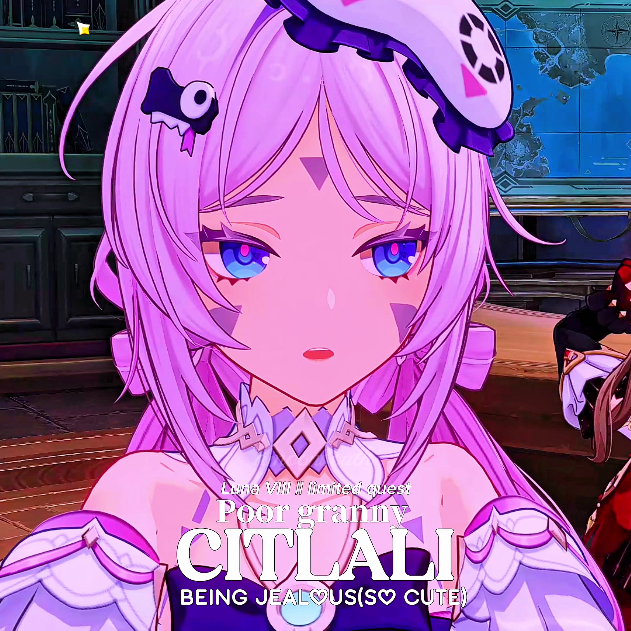 @Moon𐔌՞. .՞𐦯