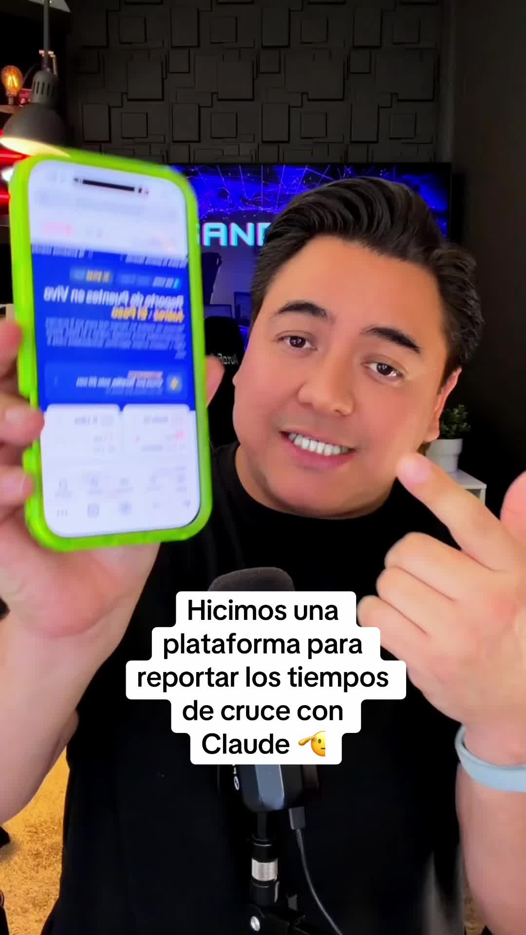 @Emmanuel Sandoval