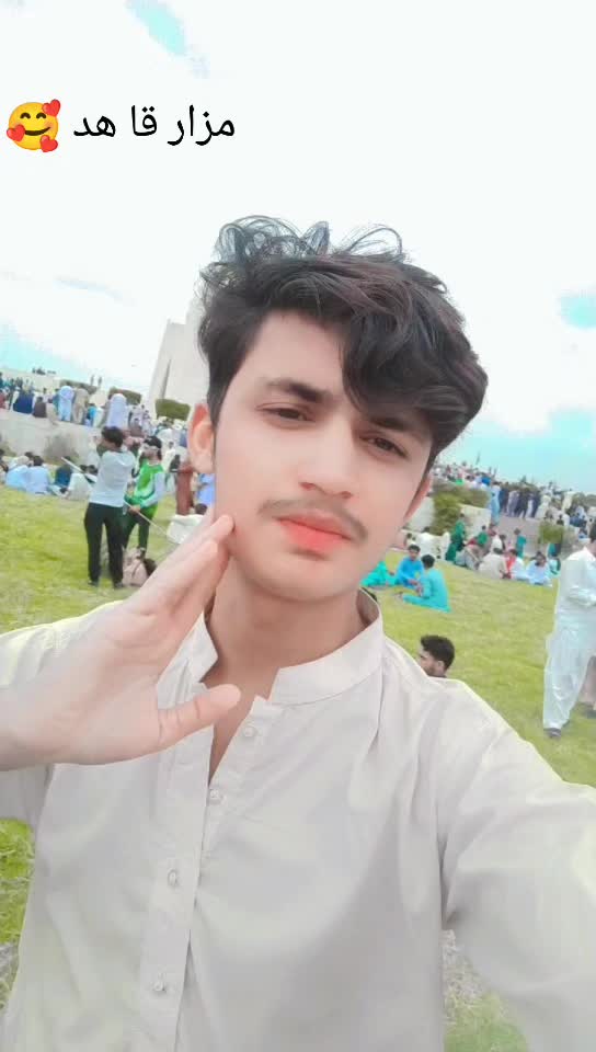 @Fakhar Abbas ❤️❤️