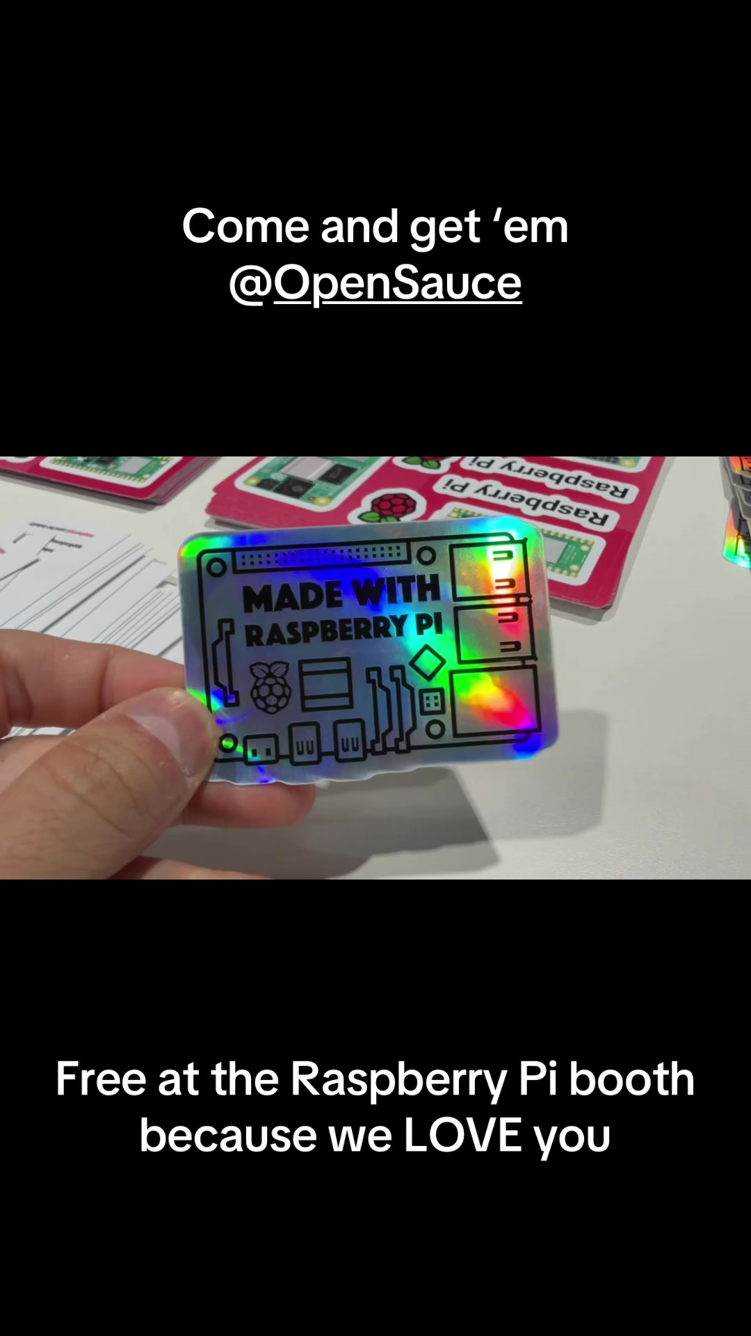@Raspberry Pi