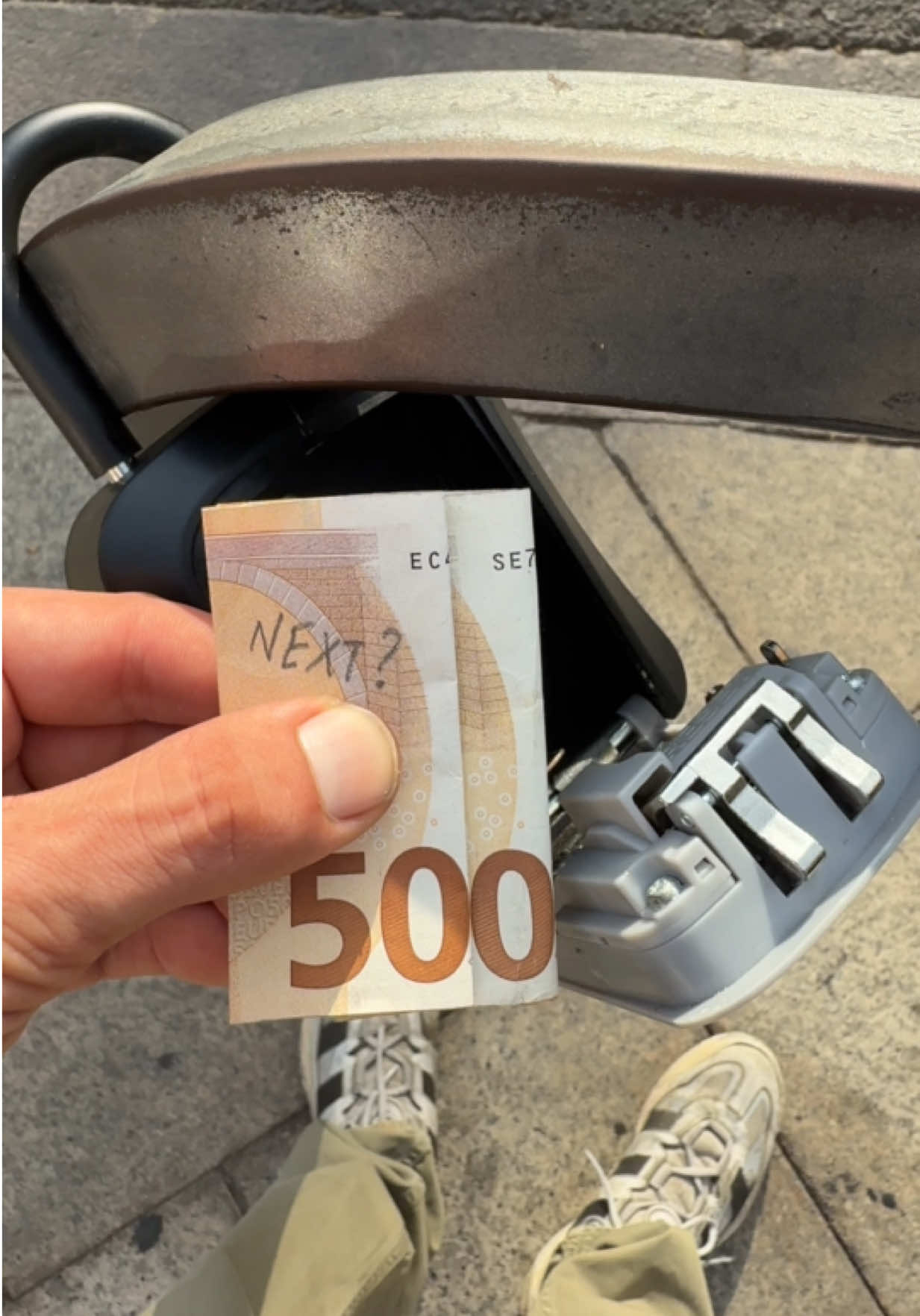 @Cash_Catch_Italy
