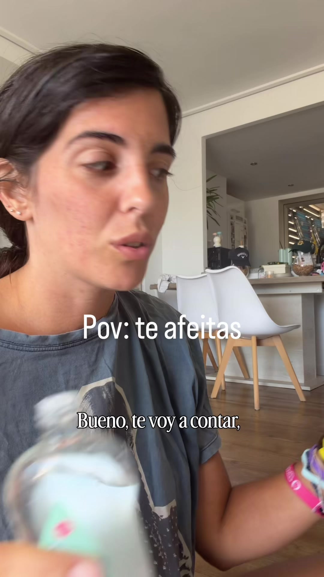 @Isabel Riquelme