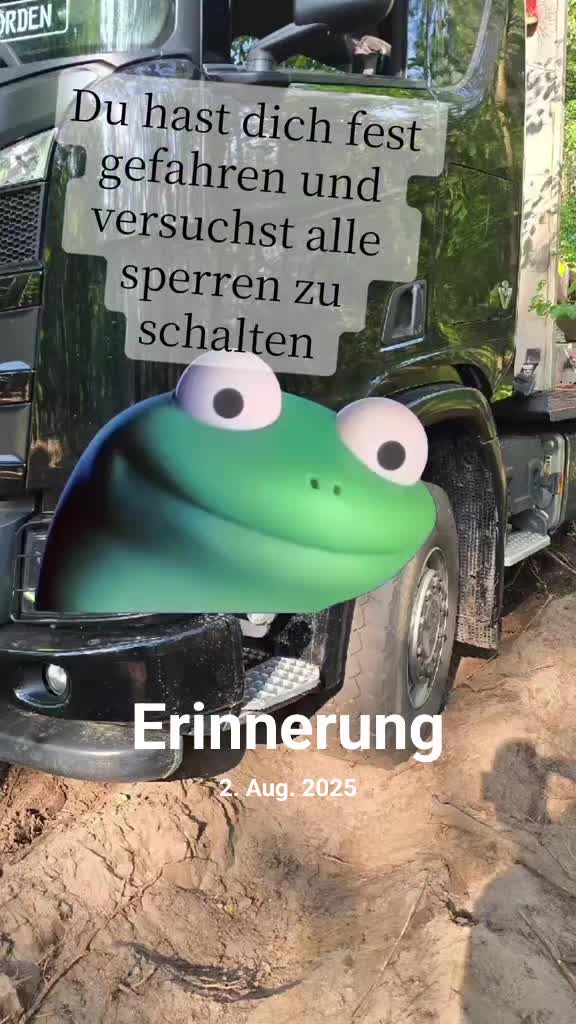 @Bernde