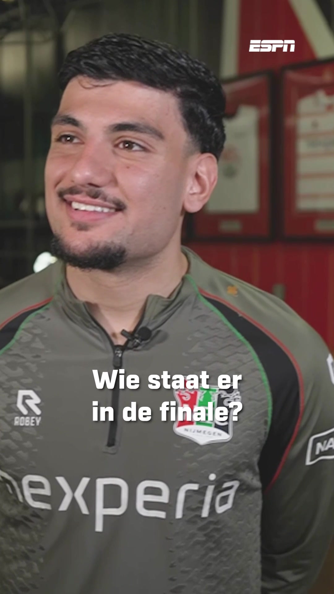@ESPN NL