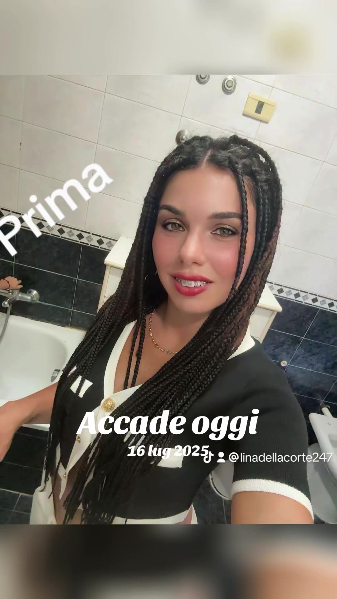 @Lina Della Corte
