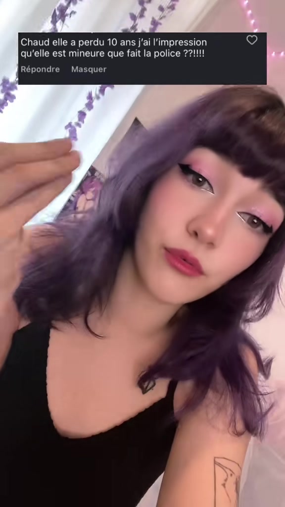 @Satirya