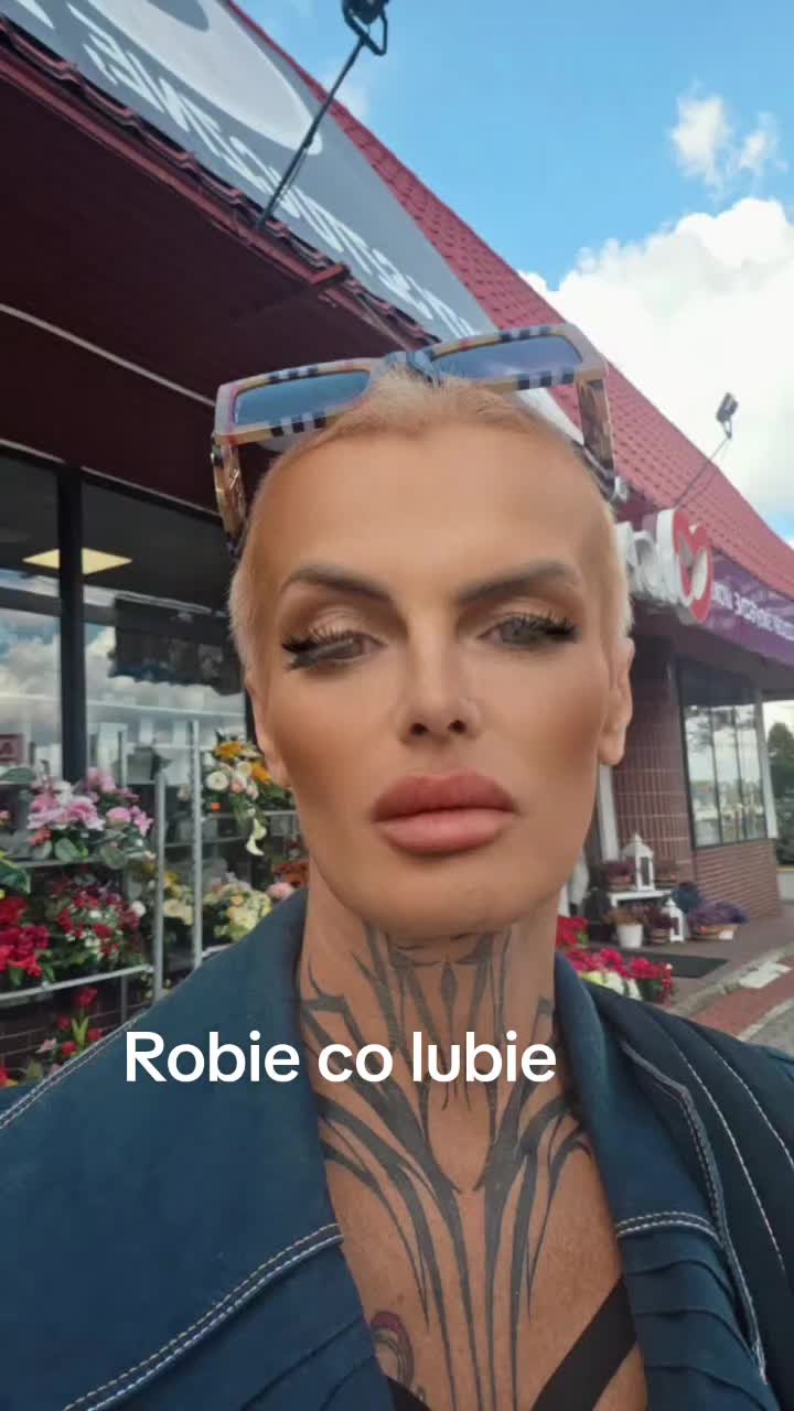 @SZALONA FLORYSTKA