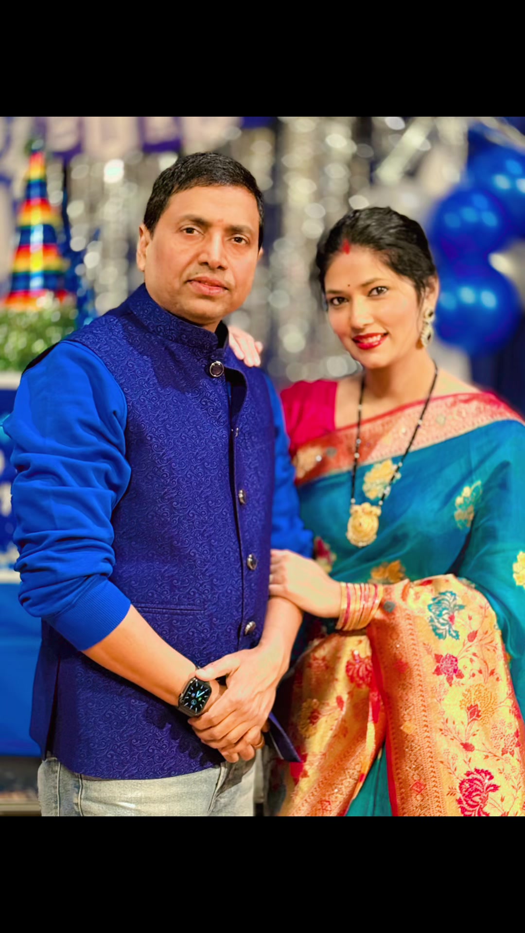 @Ranjana Adhikari