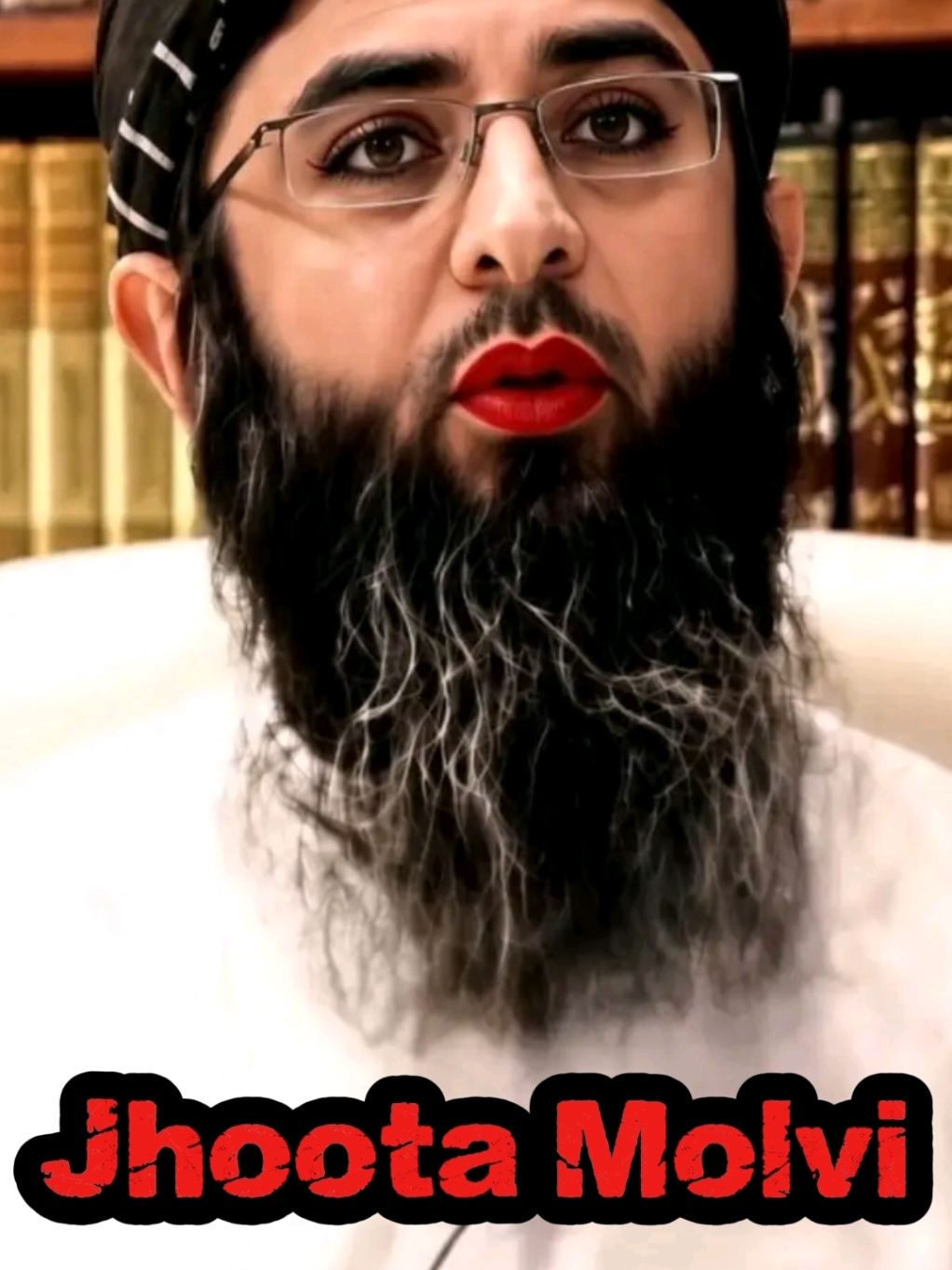 @Syed Taqvi