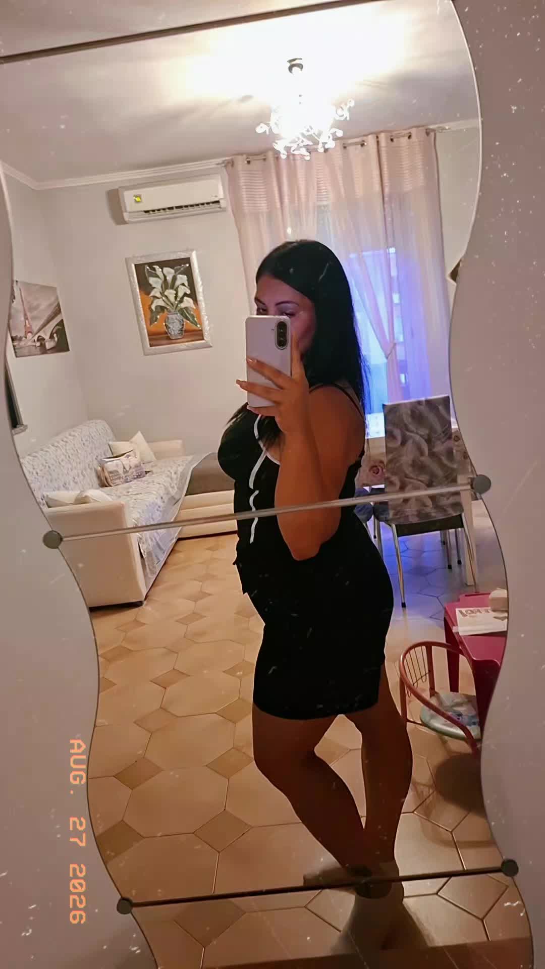 @Melania Santoro