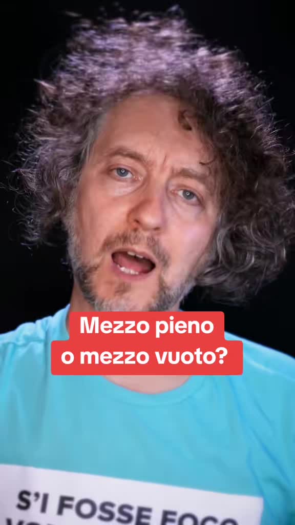 @Profeta Incerto