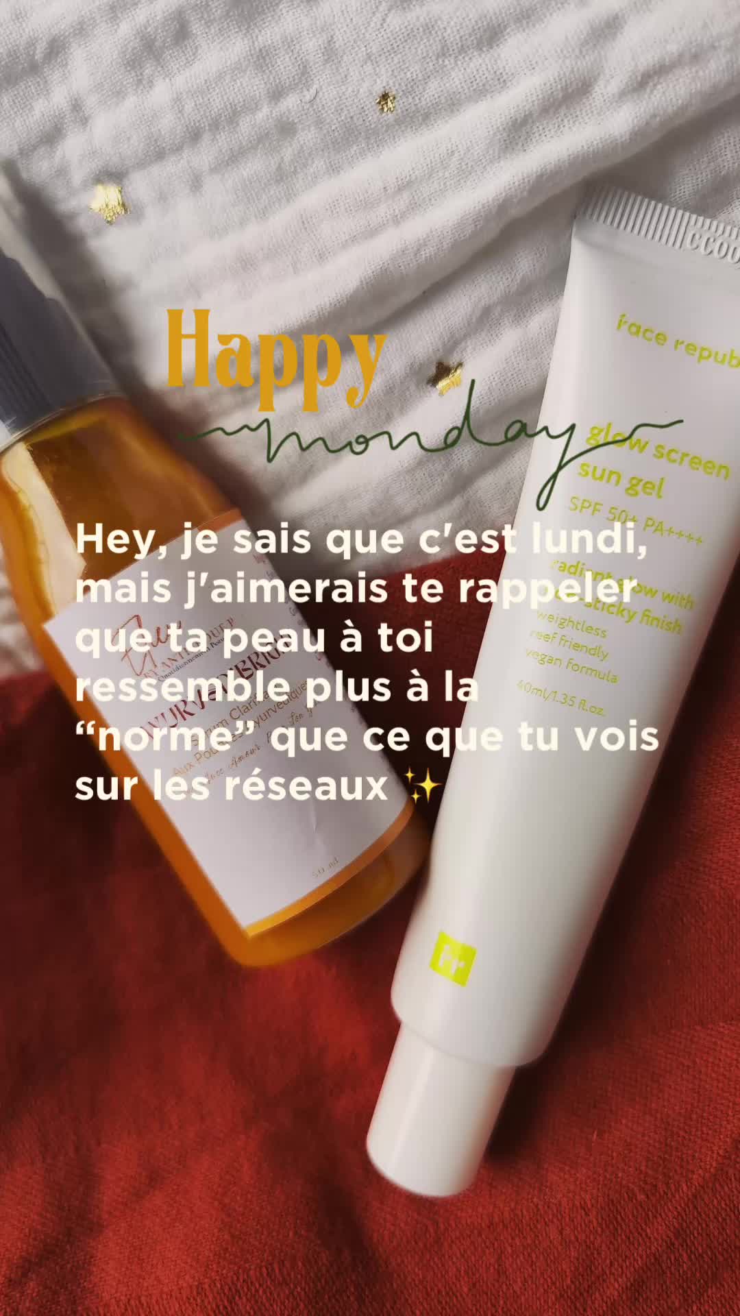 @✨ELIEN Pure Glow✨