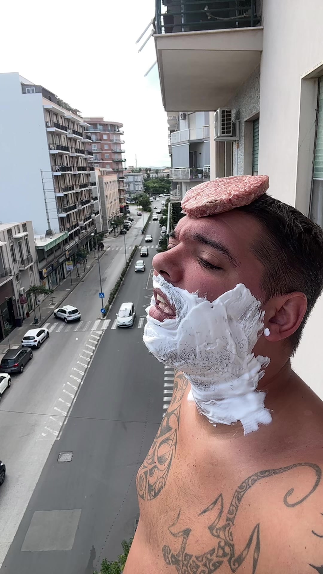 @Ma siamo veri?😂