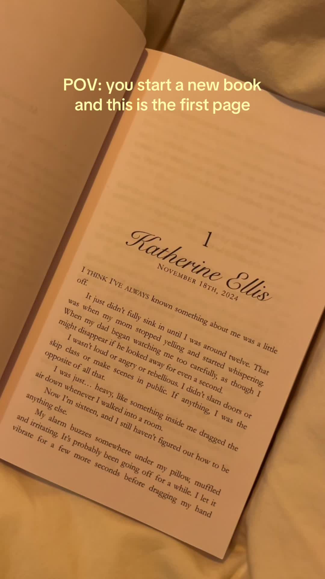 @Alexis ❀ Author