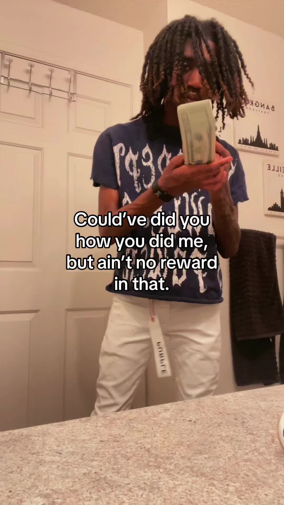 @just never thought I couldn’t