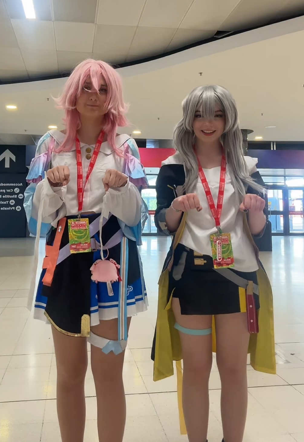 @madelorian🔜Megacon Manch