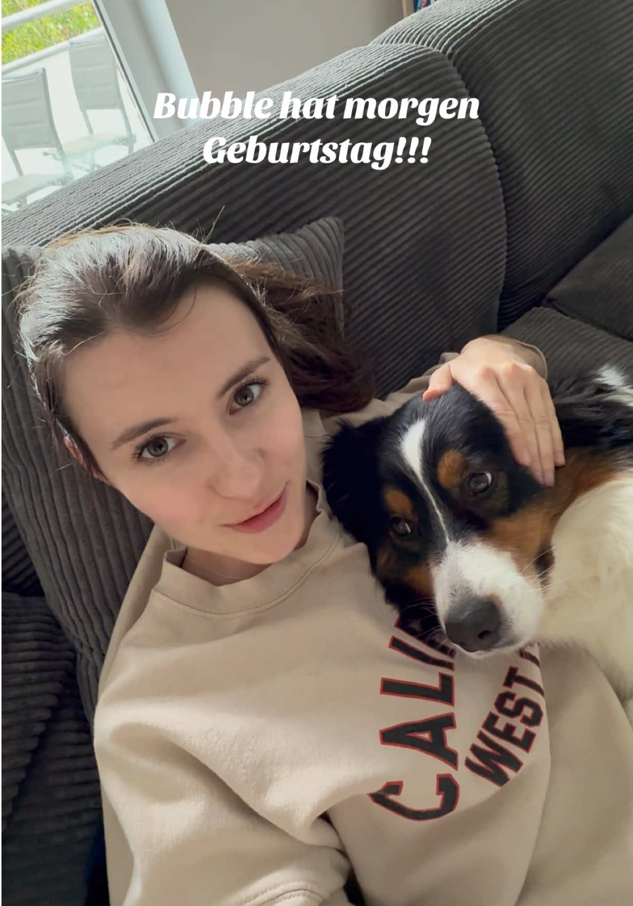 @Nina und Bubble 🐾