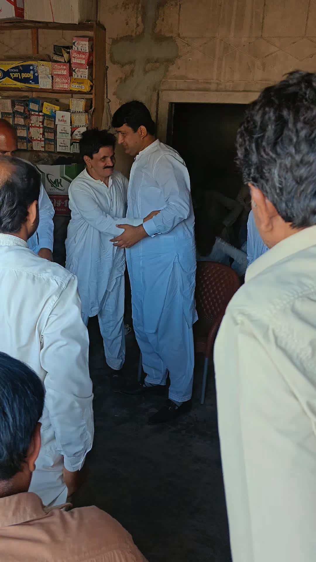 @M zafar Iqbal kathia