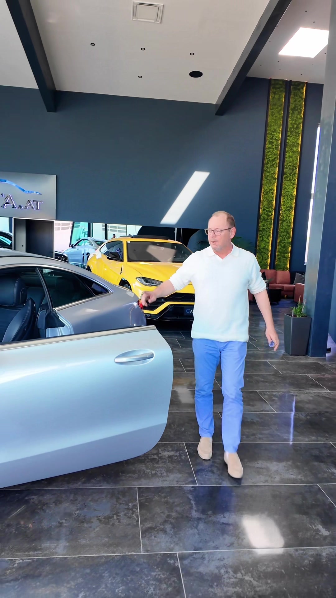 @Carvista GmbH