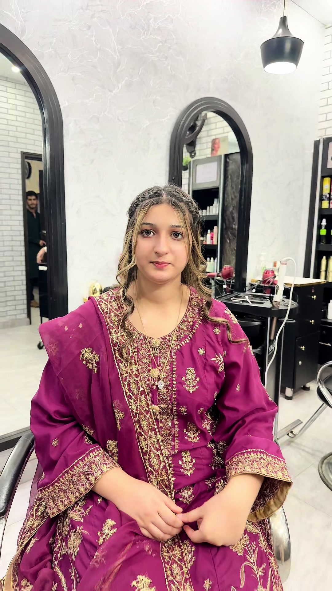 @lashesbeautyparlour
