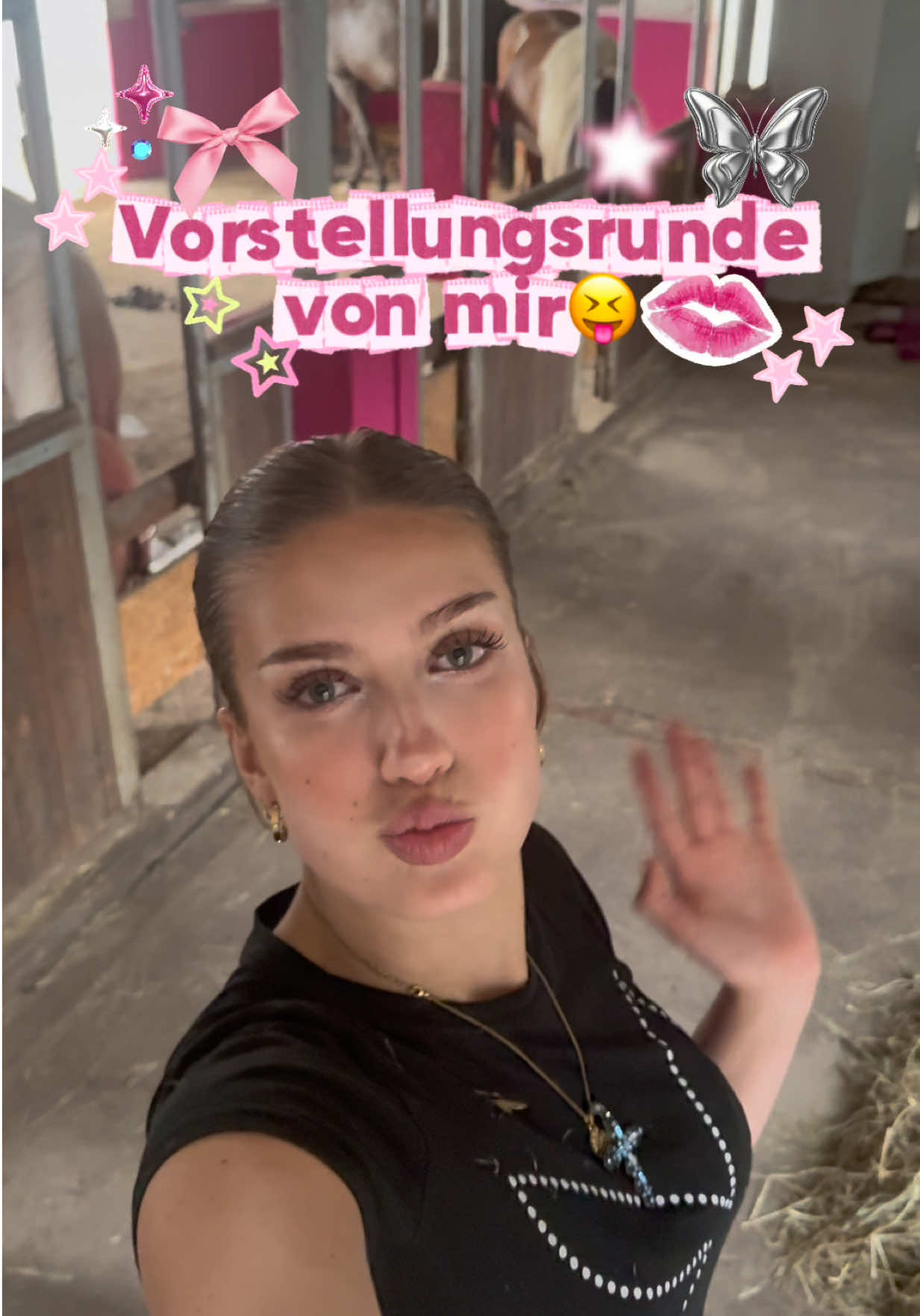 @Pferde Paradies