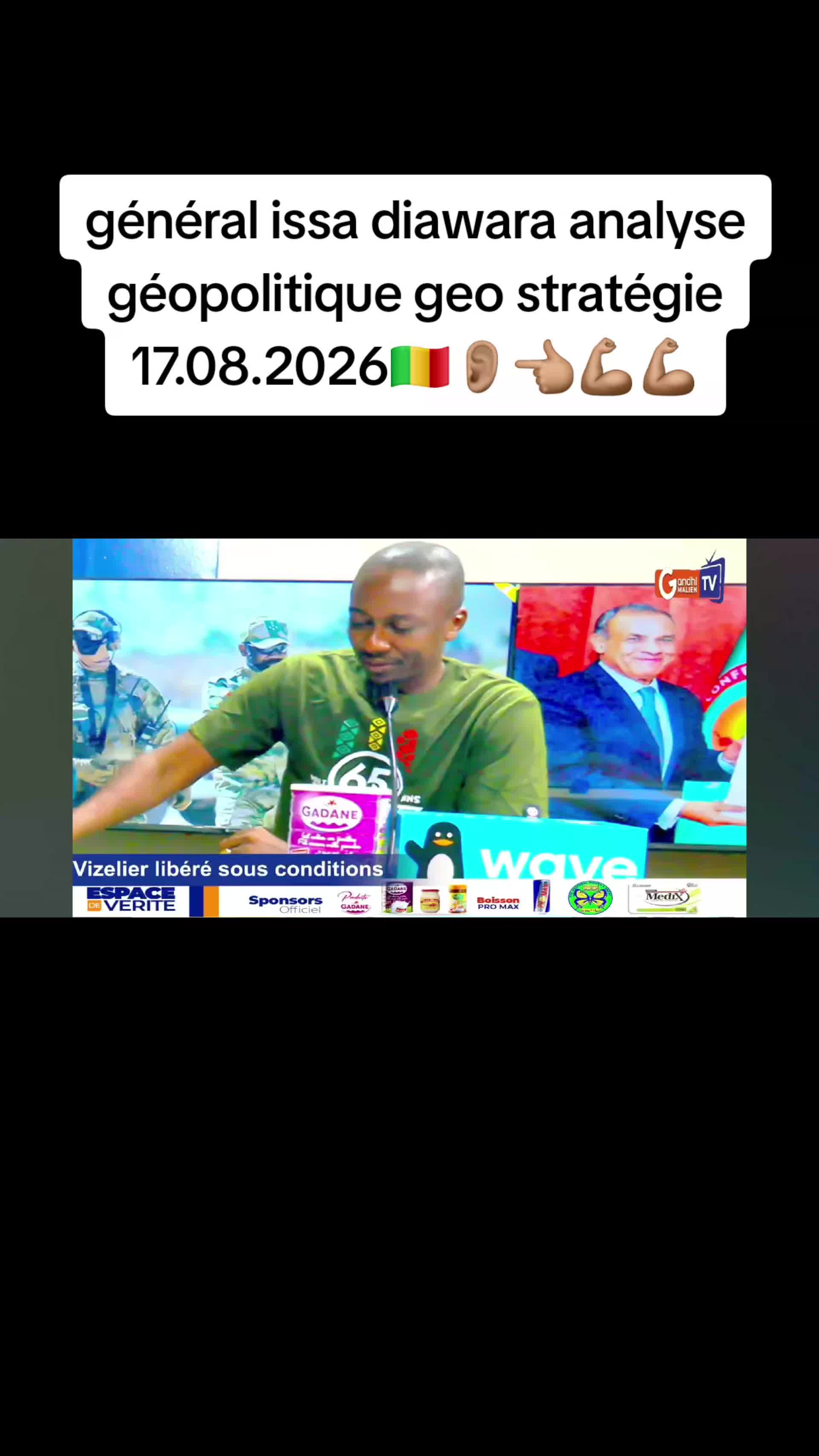 @Niakate Bakary