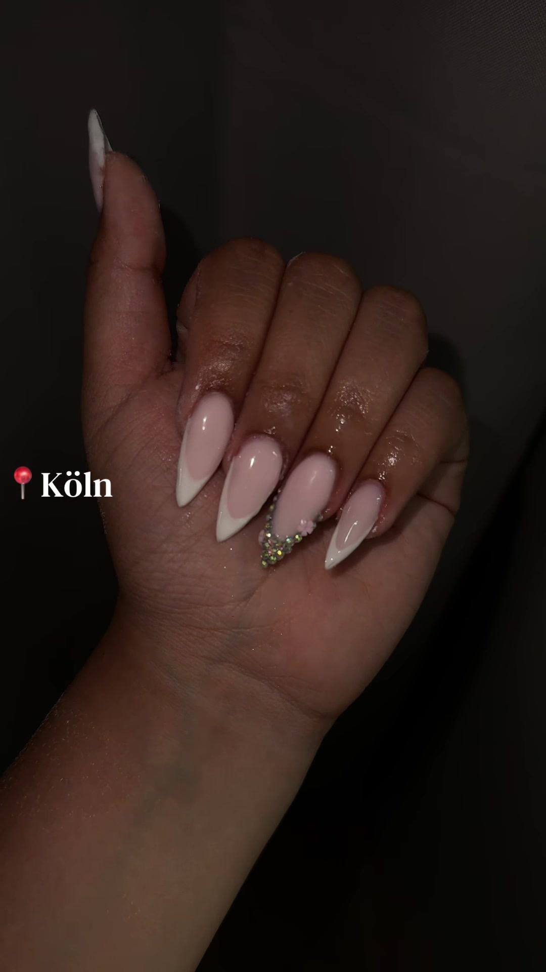 @𝐍𝐚𝐢𝐥𝐬 𝐛𝐲 𝐛𝐫𝐞𝐧𝐝𝐚ꨄ&reg;
